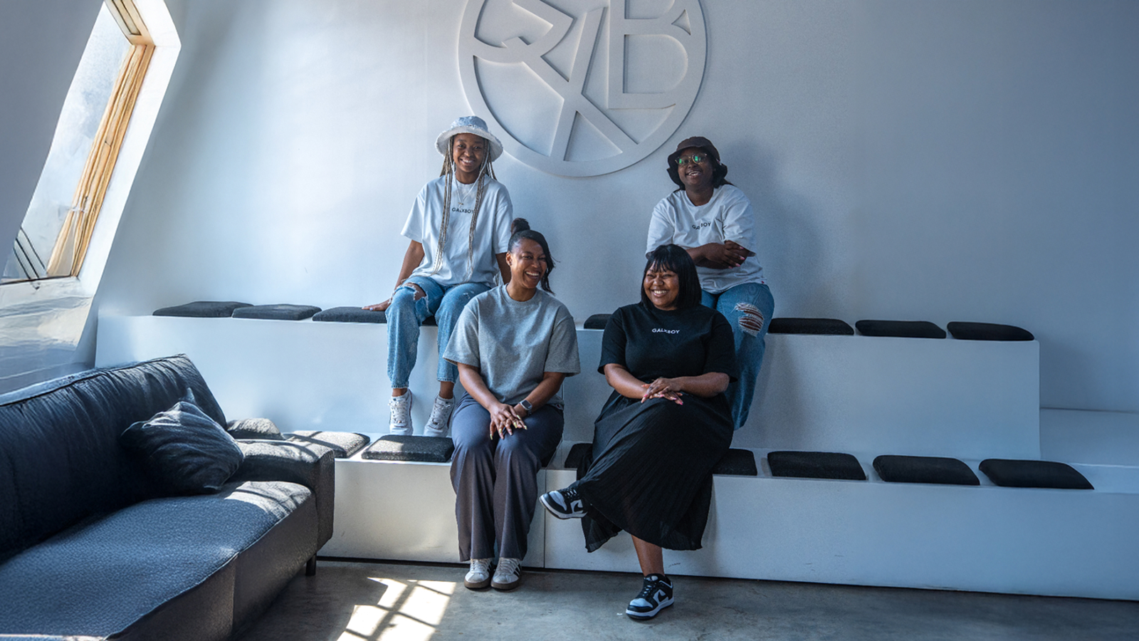 GALXBOY Success Story Galary Image 1