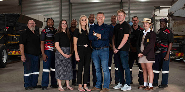 Jacob transport article image