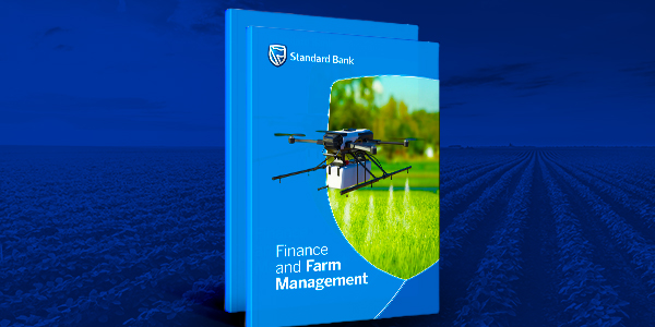 Agribusiness booklet image