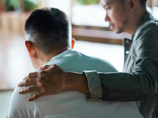 Debt Solution banner