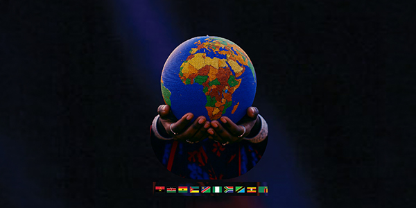 Africa Trade barometer 2026 - product image