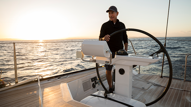 Invest To Create Wealth