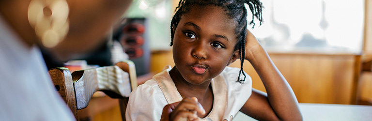 How to make saving cool for kids