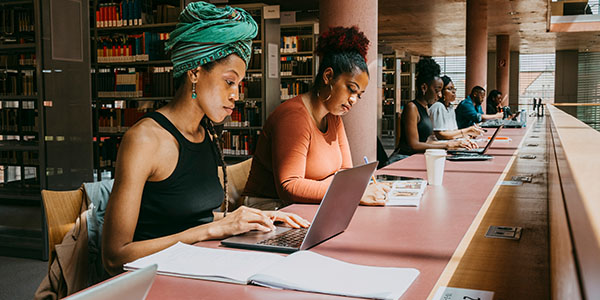 Job search tips for students and graduates