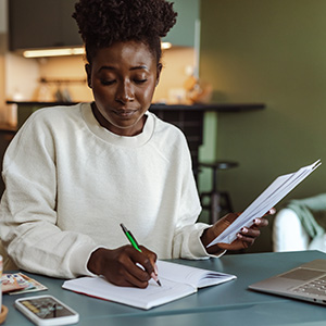 Estate and succession planning for women