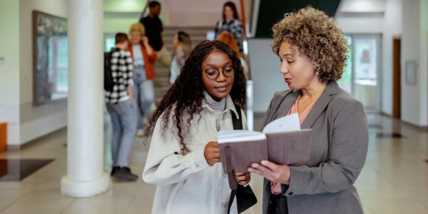 A networking guide for young professionals