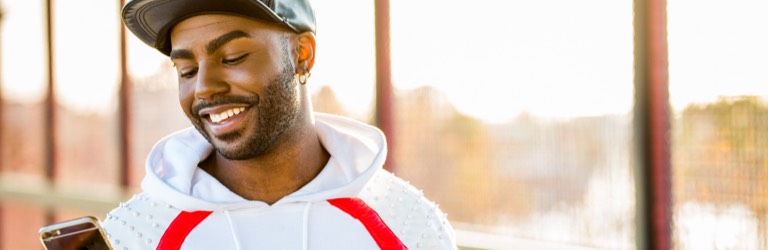 Mobile: How to buy airtime on our app