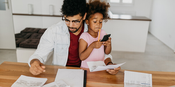 Smart starts: Reasons to involve kids in banking