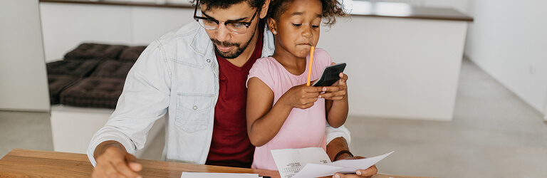 Smart starts: Reasons to involve kids in banking