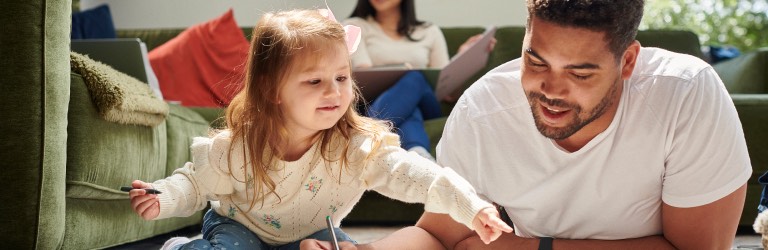 Legacy starts young