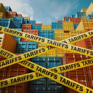 Tariffs