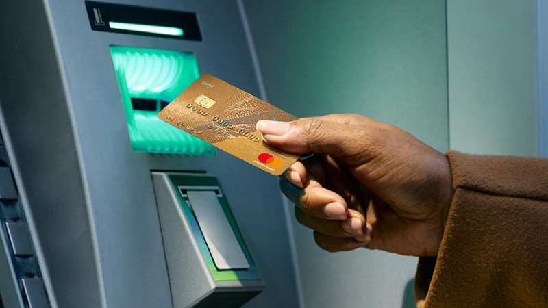 ATM Banner image