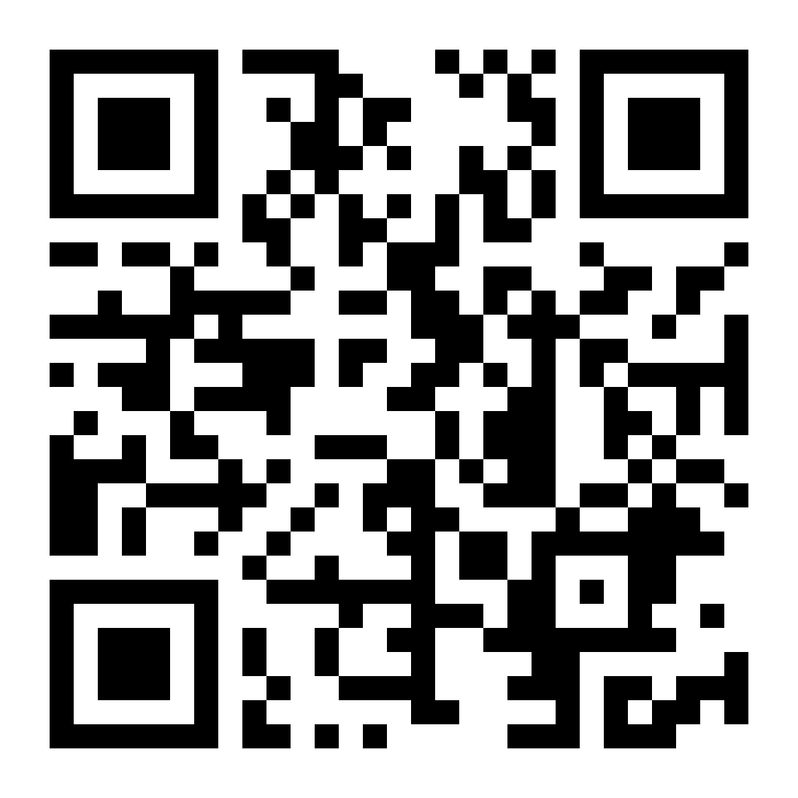 QR Code Play Lotto